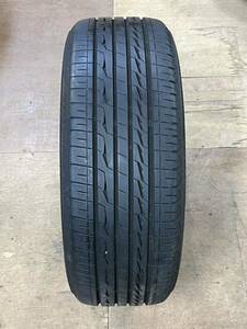 BRIDGESTONE ブリヂストン 235/55R18 ALENZA 21年製