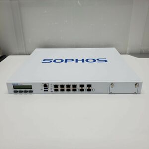 @T0655 Akihabara ten thousand . association Sophos SG 310 Rev2 fire - wall ap Ryan s network equipment 