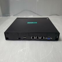 @XP120 秋葉原万世鯖本舗 HPE ProLiant Thin Micro TM200/Intel Xeon D-1518 2.20GHz/Mem-64GB/SSD-256G/4TBx2基/WinSvr2022評価版/iLO-Ess_画像2