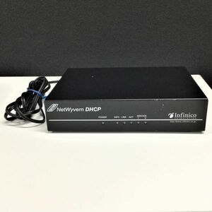 @XY1628 Infinico NetWyvern DHCP (WH004-012)