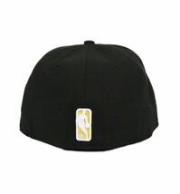 New era ニューエラキャップ NBA ゴールデンステート ウォリアーズ 59FIFTY Golden State Warriors_画像5