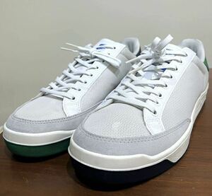 Adidas x Noah Rod Laver 28cm