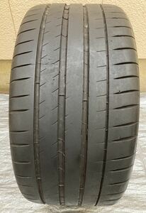 275/30R20ミシュラン PILOT SPORT 4S MOマーク　1本