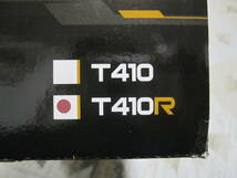 1/10 KAWADA CARTEN カーテン T410R スペシャルハイエンドシャーシ 川田模型 Special high-end chassis EP R/C radio-controlled car _画像6