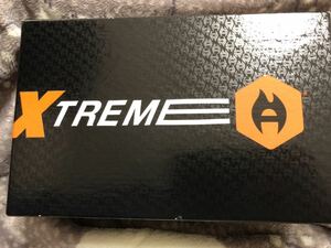 BOM ゴーグル Goggle 定価55000円　Heet Xtreme ゴーグル クリスタルアイス　正規品　新品