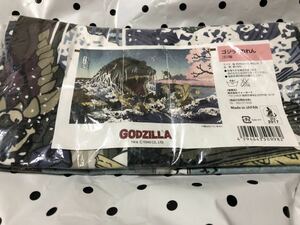  Godzilla noren goji Sakura новый товар включая доставку 