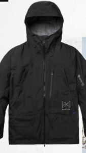 AK Burton Burton Tusk Jacket Куртка цена 115500 иена M Размер