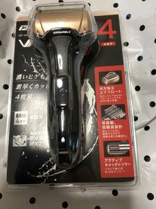 イズミ IZUMI シェーバー 4枚刃　新品　送料込み