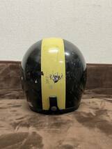 Buco ヘルメット サイズ56-58_画像4