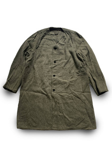 【スウェーデン軍】サイズ4 deadstock M39 Wool Coat liner Swedish Army ウールジャケット ライナー ★ 軍モノ ミリタリー M59 M64 MJ 