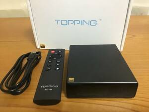 Topping E30 DAC　中古