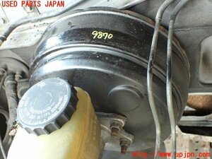 2UPJ-98704055]ランクル80系(FZJ80G)ブレーキマスターバック 中古