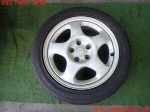 2UPJ-11629037]GTO(Z16A)タイヤ　ホイール　1本(2) 225/50R17 中古