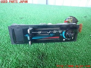 2UPJ-10826066]ランクルプラド(KZJ78W)70系 エアコンスイッチ1 中古