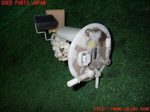 2UPJ-11472510]ランエボ7 GT-A(CT9A)燃料ポンプ 中古