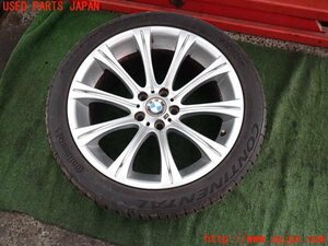 2UPJ-10929046]BMW M5(NB50)E60 タイヤ　ホイール　1本(1) 255/40ZR19 中古