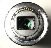 【 ジャンク品 】 SONY E 55-210mm F4.5-6.3 OSS SEL55210 【 送料無料 】_画像4