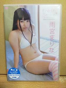 雨宮まりな/Fresh smile～まりりんスマイル～(DVD+BD-R ２枚組)