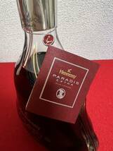 JP843＊古酒 未開栓品 Hennessy ヘネシー PARADIS EXTRA パラディ エクストラ 700ml 40％ コニャック ブランデー 箱付き＊_画像6