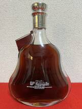 JP843＊古酒 未開栓品 Hennessy ヘネシー PARADIS EXTRA パラディ エクストラ 700ml 40％ コニャック ブランデー 箱付き＊_画像8