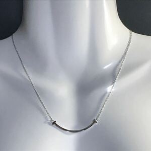  silver 925 necklace 