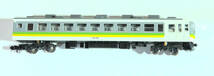【F3JV05】KATO「クハ165」”ムーンライト”新標準色　ケースなし　165系急行形電車　中古Nゲージ　ジャンク_画像3