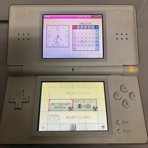 Nintendo DS lite