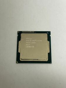 INTEL CORE i7-4770S SR14H 3.10GHZ