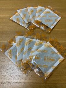 【お試し】　モリモリスリム　ほうじ茶風味10包　ダイエッターサポート茶