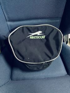 Arctic Cat ハンドルバッグ アークティクキャット