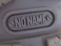 NO NAME★ノーネーム　ハイカット　スニーカー　／サイズ39_画像6