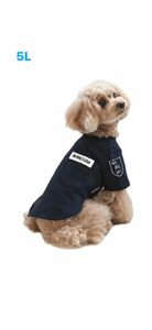 アヴィレックス AVIREX ファティーグTシャツ 犬服 トップス 