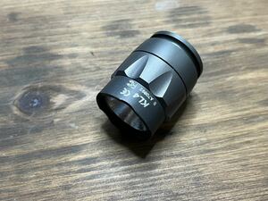 SUREFIRE シュアファイア LED kl4 ノーマルヘッドモジュール 6v