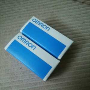  digital timer H3Y-2 3M Omron OMRON 24VDC 2 piece set 