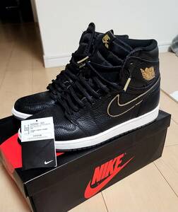 ☆即完売品☆入手困難☆NIKE AIR JORDAN1 RETRO HIGH OG☆28.0cm☆