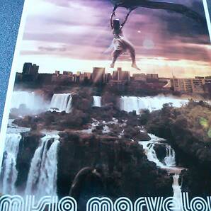 ○邦楽 MISIA MARVELOUS 特殊パッケージ everything マーベラス ミーシャ