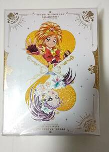 【美品】Blu-ray ふたりはプリキュア Splash☆Star -20th LEGENDARY BOX- ブルーレイ　スプラッシュスター