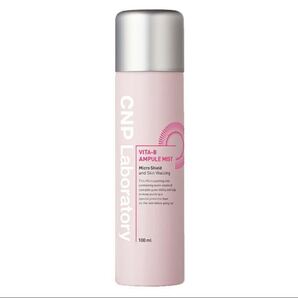 CNP Laboratory(チャアンドパク) VITA-B アンプルミスト 100ml CNP チャアンドパグ 美容液 保湿 基礎化粧品 ミスト 韓国コスメ