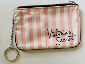 Victoria’s Secret キーホルダー☆コインケース