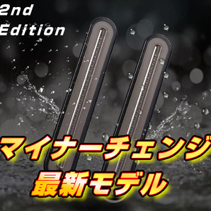 オープニングセレモニー搭載！流れるウインカー！ジムニー用テールランプ！バックランプ付属 送料無料！JA11 JA12 JA22 JB74 JB23 JB64 。の画像1