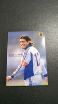 即決★日本代表2003 鈴木啓太 浦和レッズ_画像1