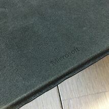 4）マイクロソフト Surface Go タイプ カバー (日本語) Surface Go 1/2/3対応 キーボード カバー Model.1840_画像5