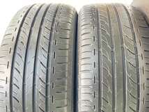 中古タイヤ サマータイヤ 2本セット 235/45R17 ブリヂストン スニーカー SNK2_画像3