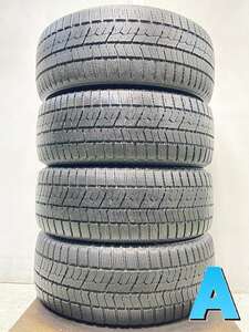 中古タイヤ スタッドレスタイヤ 4本セット 205/55R16 トーヨータイヤ ガリット GIZ2