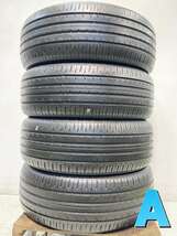 中古タイヤ サマータイヤ 4本セット 215/55R18 トーヨータイヤ プロクセスR56_画像1