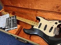 fender custom shop 56st nos ブラック_画像1