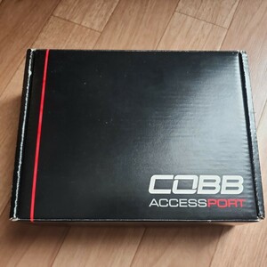 COBBアクセスポート　R35用　AP3-NIS-005　OBDケーブル欠品　