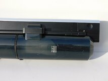 【動作品/送料無料】Panasonic 充電式掃除機 MC-BU500J 充電時間約3時間 ブラック 16年 スティック型 コードレス ｉＴ（イット） 中古 縦型_画像7