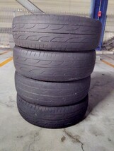 DOS グッドイヤー165/45R16_画像4