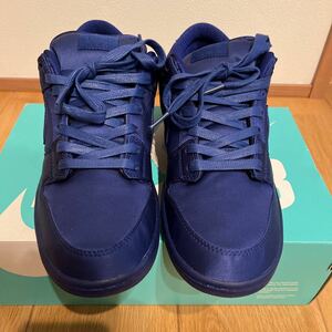 NIKE DUNK LOW SB NBA ダンク